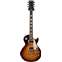 Gibson Les Paul Standard 60s Bourbon Burst #132990121 Front View