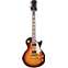 Gibson Les Paul Standard 60s Bourbon Burst #132690135 Front View