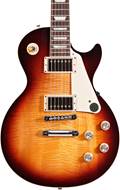 Gibson Les Paul Standard 60s Bourbon Burst #133790298