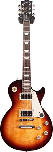 Gibson Les Paul Standard 60s Bourbon Burst #133790298