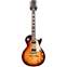 Gibson Les Paul Standard 60s Bourbon Burst #133790298 Front View