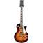Gibson Les Paul Standard 60s Bourbon Burst #133190219 Front View