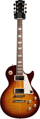 Gibson Les Paul Standard 60s Bourbon Burst #207800088