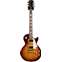 Gibson Les Paul Standard 60s Bourbon Burst #207800088 Front View