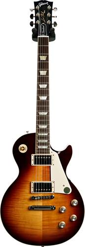 Gibson Les Paul Standard 60s Bourbon Burst #131790041