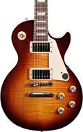 Gibson Les Paul Standard 60s Bourbon Burst #200700109