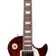Gibson Les Paul Standard 60s Bourbon Burst #200700109 