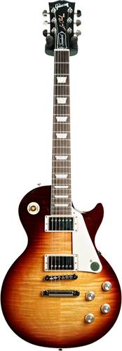 Gibson Les Paul Standard 60s Bourbon Burst #229400110