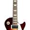 Gibson Les Paul Standard 60s Bourbon Burst #229400110 