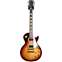 Gibson Les Paul Standard 60s Bourbon Burst #229400110 Front View