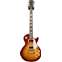 Gibson Les Paul Standard 60s Iced Tea #124690121 Front View