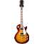Gibson Les Paul Standard 60s Iced Tea #133190209 Front View