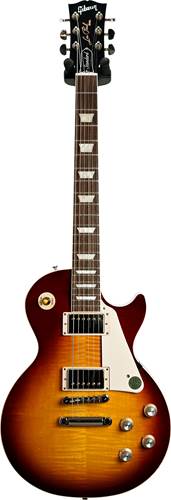 Gibson Les Paul Standard 60s Iced Tea #214800016