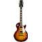 Gibson Les Paul Standard 60s Iced Tea #214800016 Front View