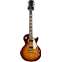 Gibson Les Paul Standard 60s Iced Tea #207500337 Front View