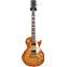 Gibson Les Paul Standard 60s Unburst #129190174 Front View