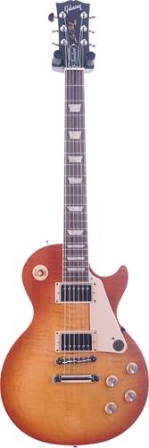 Gibson Les Paul Standard 60s Unburst #131190213