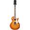 Gibson Les Paul Standard 60s Unburst #133090283 Front View