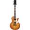 Gibson Les Paul Standard 60s Unburst #21480006 Front View