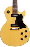 Gibson Les Paul Special TV Yellow (Ex-Demo) #119790166