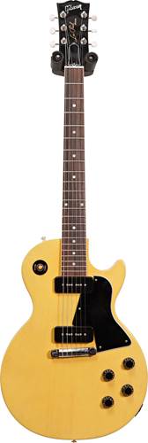 Gibson Les Paul Special TV Yellow (Ex-Demo) #119790166