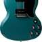 Gibson SG Special Faded Pelham Blue (Ex-Demo) #228600014 