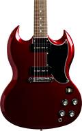 Gibson SG Special Vintage Sparkling Burgundy (Ex-Demo) #205900056
