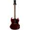 Gibson SG Special Vintage Sparkling Burgundy (Ex-Demo) #205900056 Front View