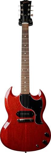 Gibson SG Junior Vintage Cherry (Ex-Demo) #128490133