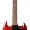Gibson SG Junior Vintage Cherry (Ex-Demo) #128490133 