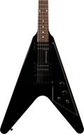 Gibson Flying V B-2 Satin Ebony (Ex-Demo) #113090009