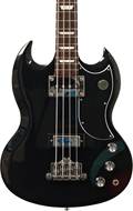 Gibson SG Standard Bass Ebony (Ex-Demo) #07100264