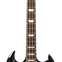 Gibson SG Standard Short Scale Bass Ebony (Ex-Demo) #07100264 