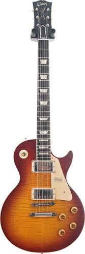 Gibson Custom Shop 60th Anniversary 1959 Les Paul Standard VOS #993818