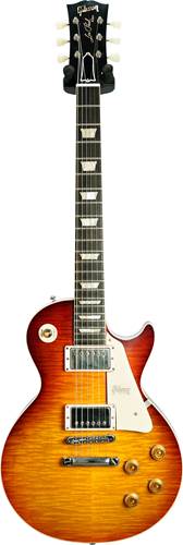 Gibson Custom Shop 60th Anniversary 1959 Les Paul Standard VOS  #994023