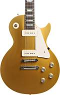 Gibson Custom Shop 1968 Les Paul Standard Goldtop Reissue Gloss #092598