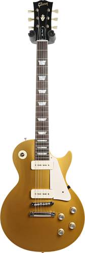 Gibson Custom Shop 1968 Les Paul Standard Goldtop Reissue Gloss #092598