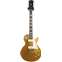 Gibson Custom Shop 1968 Les Paul Standard Goldtop Reissue Gloss #092598 Front View