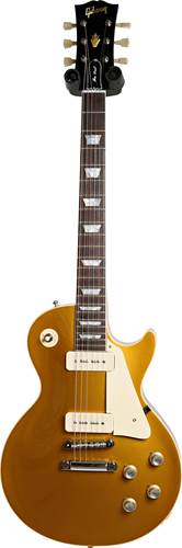 Gibson Custom Shop 1968 Les Paul Standard Goldtop Reissue Gloss