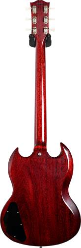 Gibson Custom Shop 1961 Les Paul SG Standard Reissue Stop-Bar VOS Gibson Custom Shop 1961 Les Paul SG Standard Reissue Stop-Bar VOS