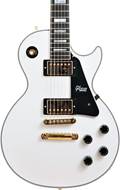 Gibson Custom Shop Les Paul Custom with Ebony Fingerboard (Ex-Demo) #CS901481