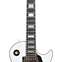 Gibson Custom Shop Les Paul Custom with Ebony Fingerboard (Ex-Demo) #CS901481 