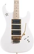 Kramer Jersey Star Alpine White (Ex-Demo) #19082901397