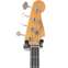 Fender Custom Shop 1959 Precision Bass Heavy Relic Fiesta Red Rosewood Fingerboard Master Builder Designed by Jason Smith #R100601 