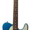Fender Custom Shop 1963 Tele Journeyman Relic Lake Placid Blue RW Master Builder Designed by Paul Waller #R100549 