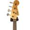 Fender Custom Shop 1964 Jazz Bass Relic Fiesta Red over Desert Sand Rosewood Fingerboard #R100417 