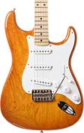 Fender Custom Shop 1956 Strat NOS Honey Burst MN Master Builder Designed by Todd Krause #R102242