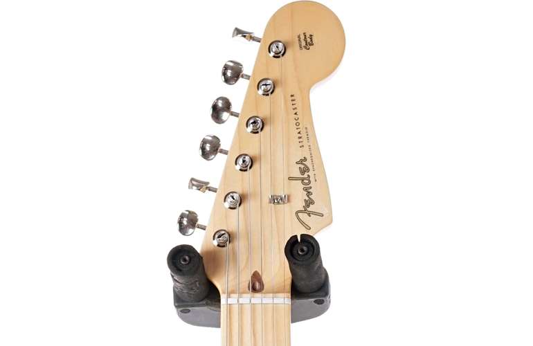 Fender Custom Shop 1956 Strat NOS Honey Burst MN Master Builder Designed by Todd Krause #R102242 Fender Custom Shop 1956 Strat NOS Honey Burst MN Master Builder Designed by Todd Krause #R102242