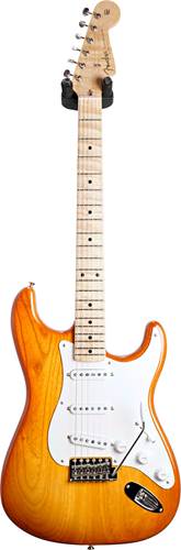 Fender Custom Shop 1956 Strat NOS Honey Burst AA Flame Maple Fingerboard Master Builder Designed by Todd Krause #R103607