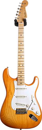 Fender Custom Shop 1956 Stratocaster Journeyman Relic Honey Burst Maple Fingerboard Master Builder Designed by Todd Krause #R99621